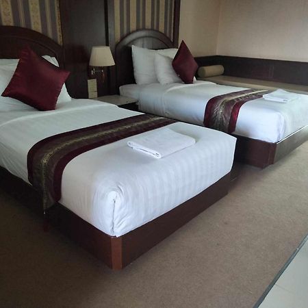 The Lion King Hotel Udonthani Luaran gambar