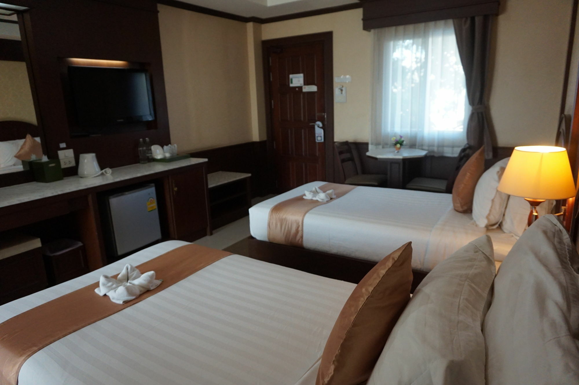 The Lion King Hotel Udonthani Luaran gambar